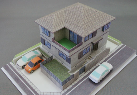 家庭用3dプリンターで建築物の模型は造れる 3dプリンターの比較 価格 3d素材なら Japanese Makers